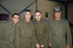 Expendables en Jongeheer 